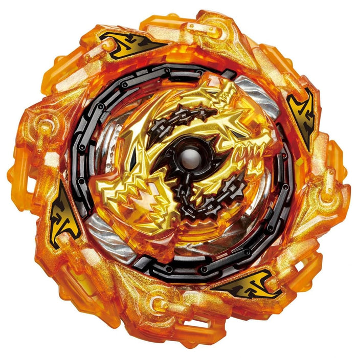 Takara Tomy Beyblade Burst B-204 Battle Set