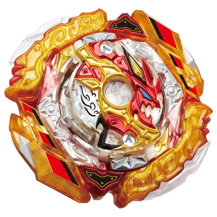 Takara Tomy Beyblade Burst B-205 Ultimate Vs Set pour un jeu compétitif