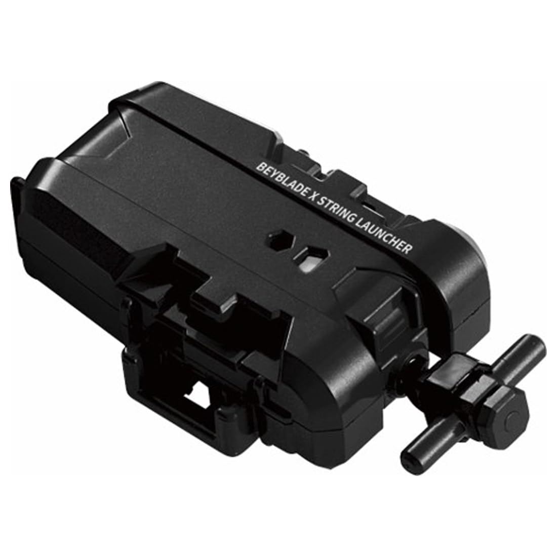 タカラトミー BEYBLADE X BX-18 ストリングランチャー6個セット Takara Tomy BX-18 Beyblade String Launcher Durable Plastic Grip