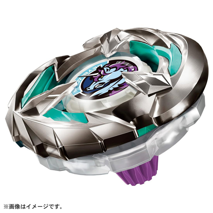 Takara Tomy Beyblade BX-26 Booster Unicorn Sting mit leichtem 5-60Gp