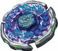 Beyblades #bb91 Japanese 2010 Metal Fusion Battle Top Booster Ray Gil 100rsf - Japan Figure
