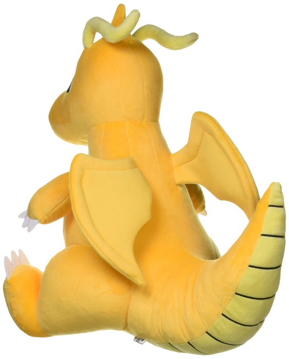 SAN-EI Poupée en peluche Big More Pokemon Dragonite