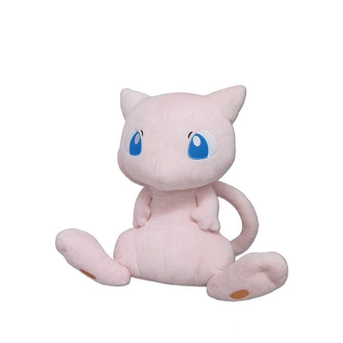 SAN-EI Big More Pokemon Plush Doll Mew