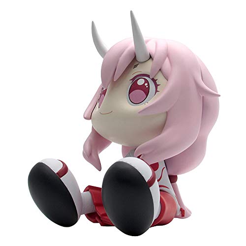 [Binivini Baby] Non-Scale Soft Vinyl Shuna Figure From Japan Anime That Time I Got Reincarnated As A Slime