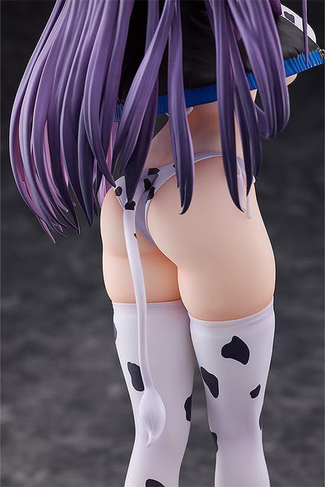 Good Smile Company Yuna Dairy Cow 1/6 Scale Pre-Painted Figure - Japan