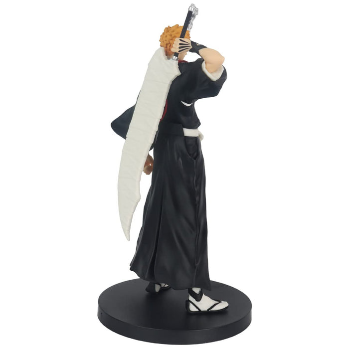 BLEACH - Ichigo Kurosaki II Solid And Souls Figure