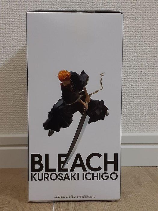 Generic Product Japan Ichigo Kurosaki Figure From Bleach Soul