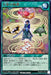 Blessing Of The Five Families - RD/KP07-JP043 - RARE - MINT - Japanese Yugioh Cards Japan Figure 53004-RARERDKP07JP043-MINT
