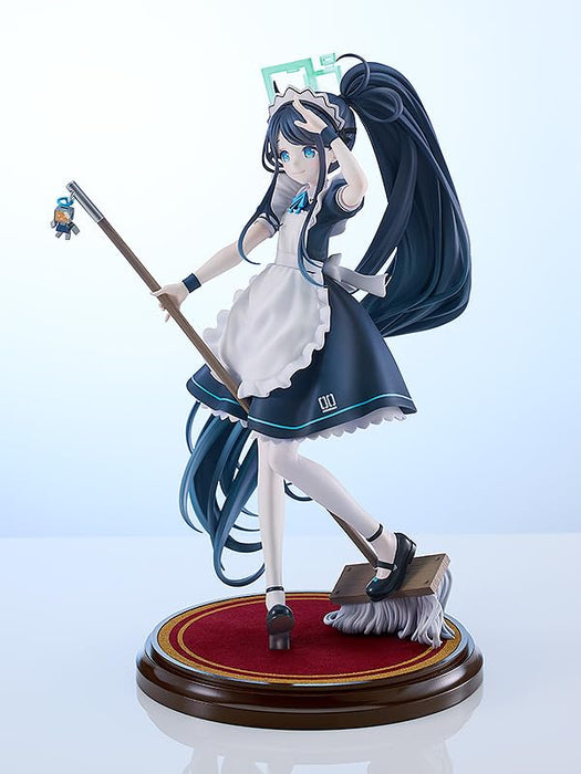 Figurine Alice bleue Good Smile Company à l'échelle 1/7