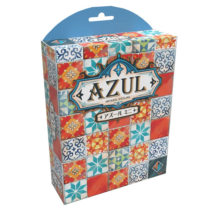 Hobby Japan Azure Mini jeu de société version japonaise