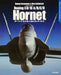 Boeing F/a-18a/b/c/d Hornet Super Detail Photo Book Book - Japan Figure