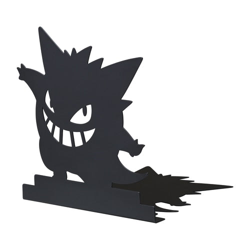 Bookends Pokémon Fairy Tale Gengar