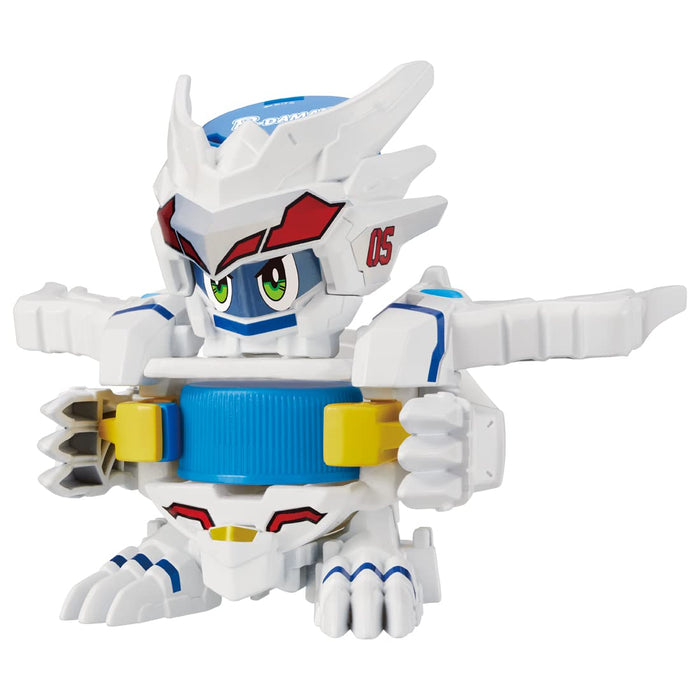 Takara Tomy Bottleman Bot-31 Bouteille Phoenix Dx Jeu Jouet