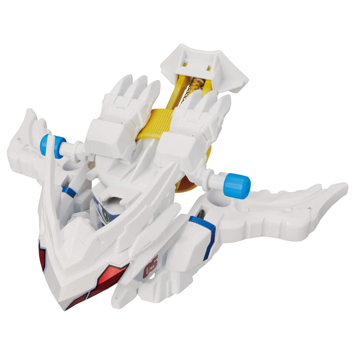 Takara Tomy Bottleman Bot-31 Bottle Phoenix Dx Game Toy