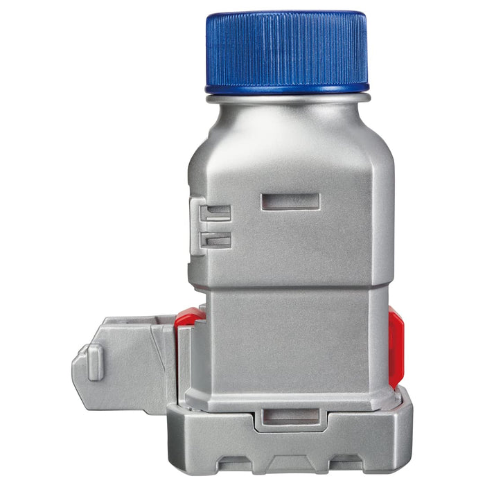 Takara Tomy Bottle Man BOT-34 Raid Brave Dx - Figurine modèle d'action en plastique japonais