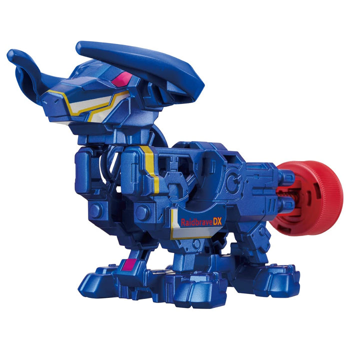 Takara Tomy Bottle Man BOT-34 Raid Brave Dx - Figurine modèle d'action en plastique japonais