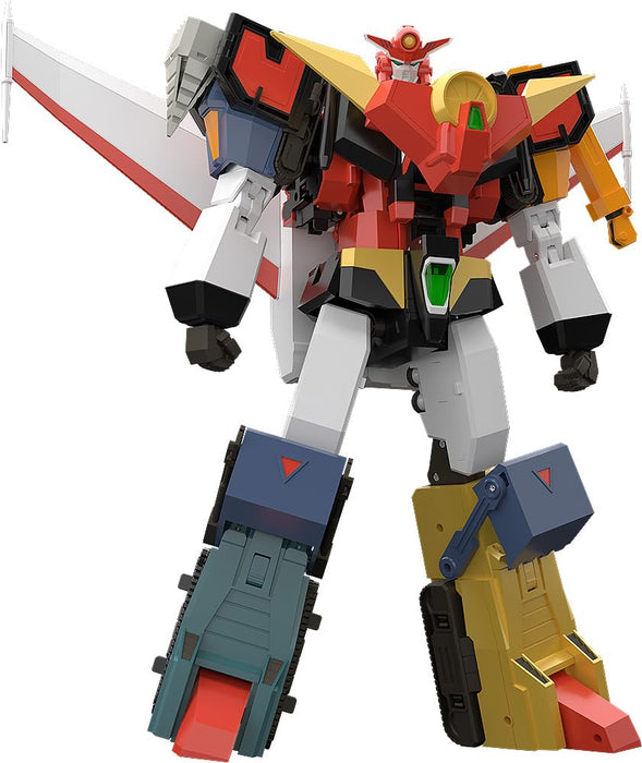 Good Smile Company Brave Express Might Gaine Kaiser Non-Scale Action Figure Japan