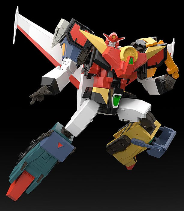 Good Smile Company Brave Express Might Gaine Kaiser Non-Scale Action Figure Japan