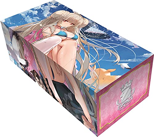 Broccoli Neo Azur Lane Formidable Swimsuit Card Box Collection