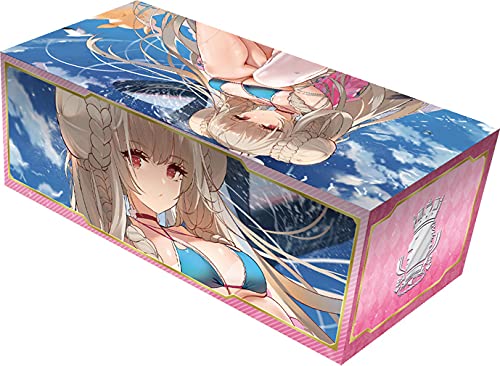 Broccoli Neo Azur Lane Formidable Swimsuit Card Box Collection