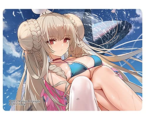 Broccoli Neo Azur Lane Formidable Maillot de bain Collection de boîtes à cartes