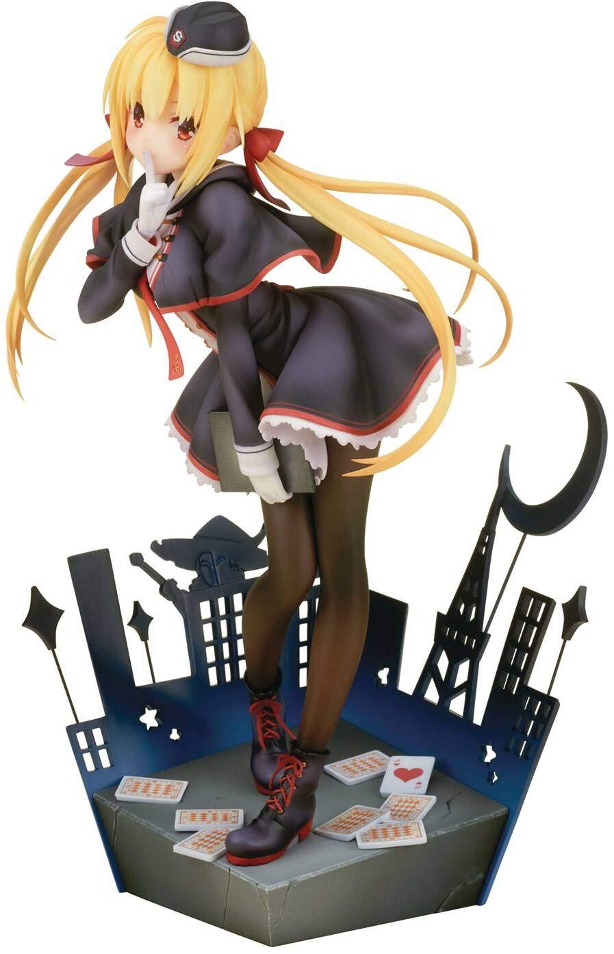 Nanami Arihara 1/7 Broccoli Riddle Joker Figure