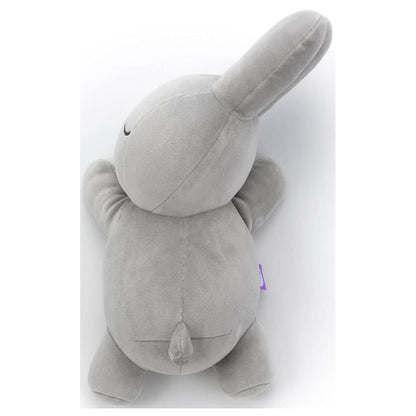 Bruna Easy Friend Plush Toy M Rabbit (Gray) Width Approx. 30 Cm- Japan Figure Store - #1 Bring To You The Best Japanese Goods