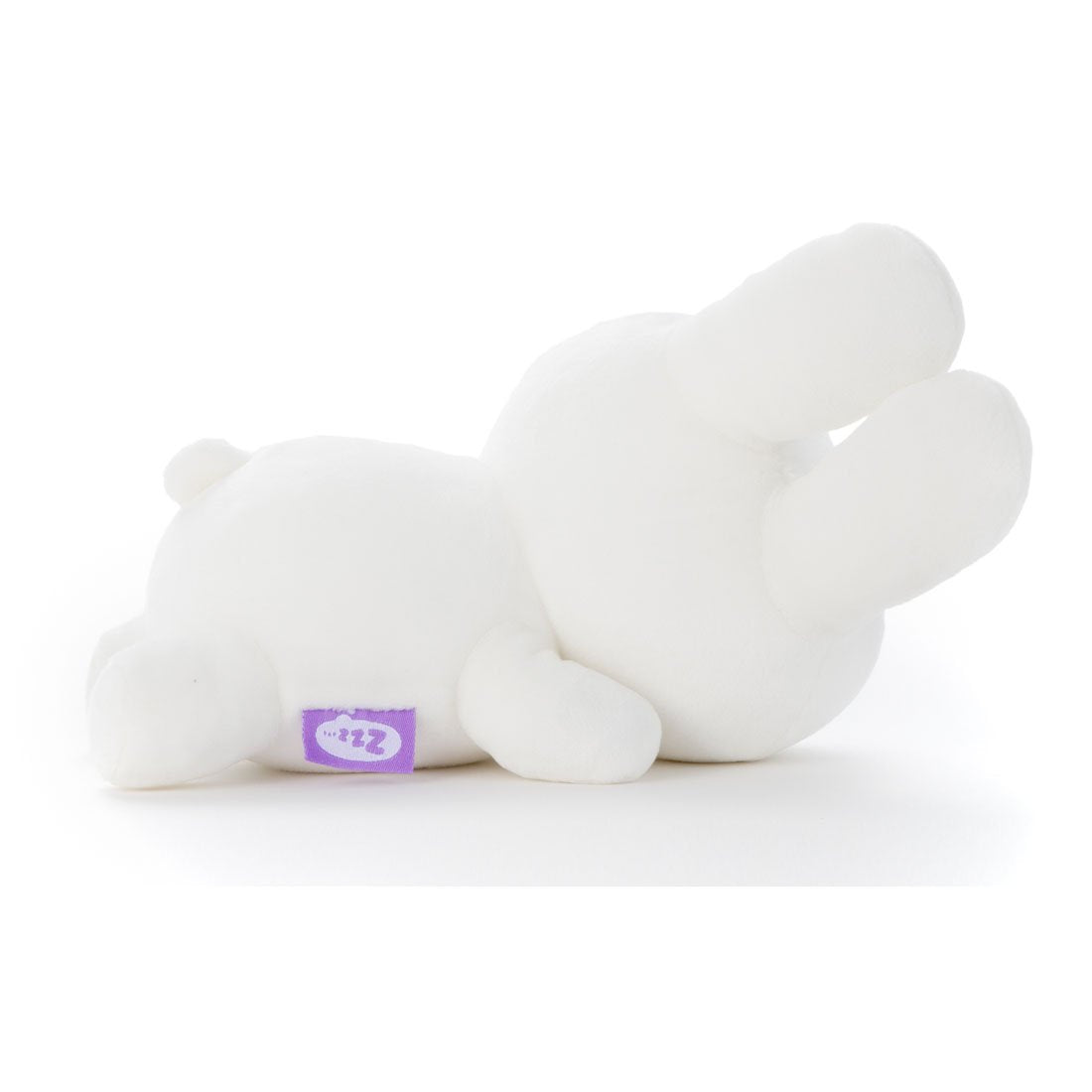 Takara Tomy Arts Bruna Siyasuya Friend Plush S Rabbit (White) Japanese Stuffed Figure- Japan Figure Store - #1 Bring To You The Best Japanese Goods