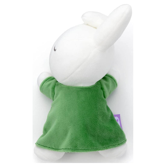 Bruna Suyasuya Friend Plush Toy S Darn Largeur env. 19cm