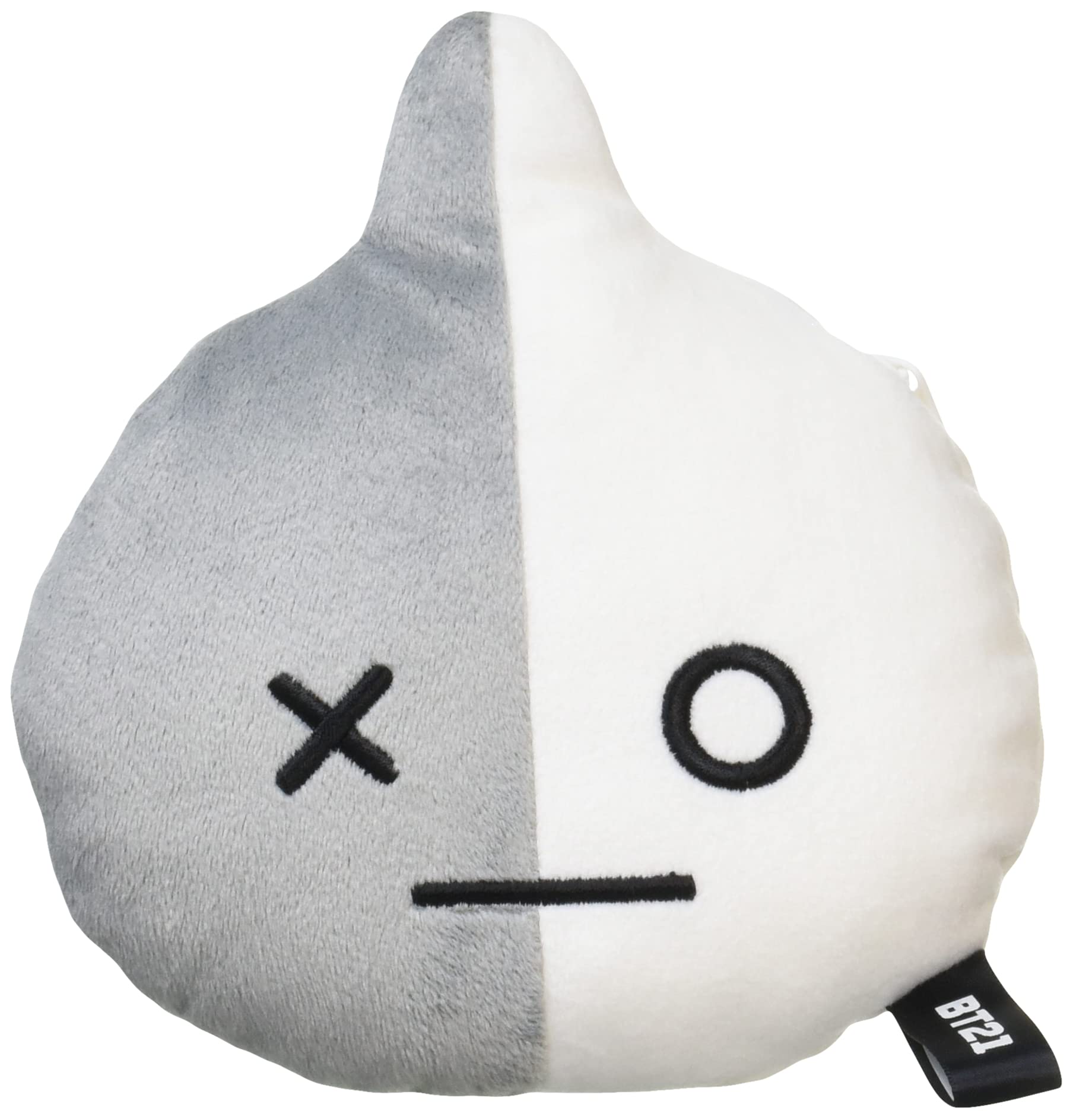 Sekiguchi BT21 Van Pass Case - Secure and Stylish Card Holder- Japan Figure Store - #1 Bring To You The Best Japanese Goods