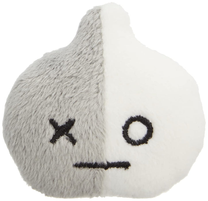 Sekiguchi Marque BT21 Van Peluche Badge Jouet à collectionner