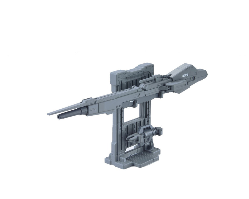BANDAI Builders Parts Gundam System Weapon 008 Kit à l'échelle 1/144