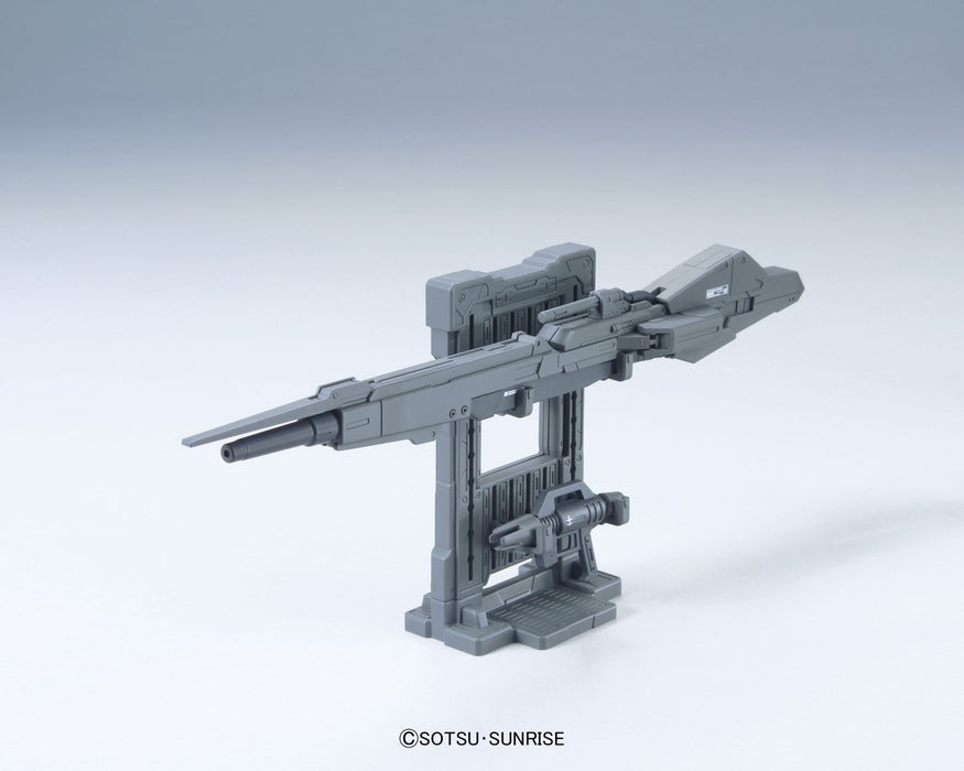 BANDAI Builders Parts Gundam System Weapon 008 1/144 Scale Kit