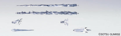 BANDAI Builders Parts Hd 1/144 Ms Effect Part 01 Plastic Model- Japan Figure Store - #1 Bring To You The Best Japanese Goods