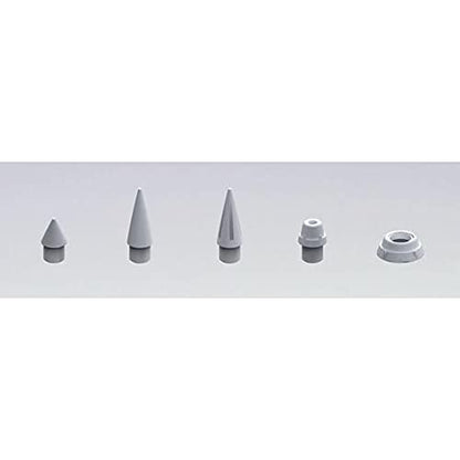 BANDAI Builders Parts Hd Ms Spikes 02 Gundam 1/144 Scale Kit- Japan Figure Store - #1 Bring To You The Best Japanese Goods