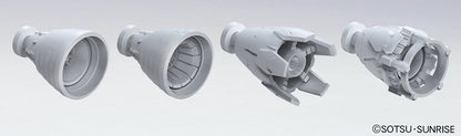 BANDAI Builders Parts Hd 1/100 Ms Vernier 01 Plastic Model- Japan Figure Store - #1 Bring To You The Best Japanese Goods