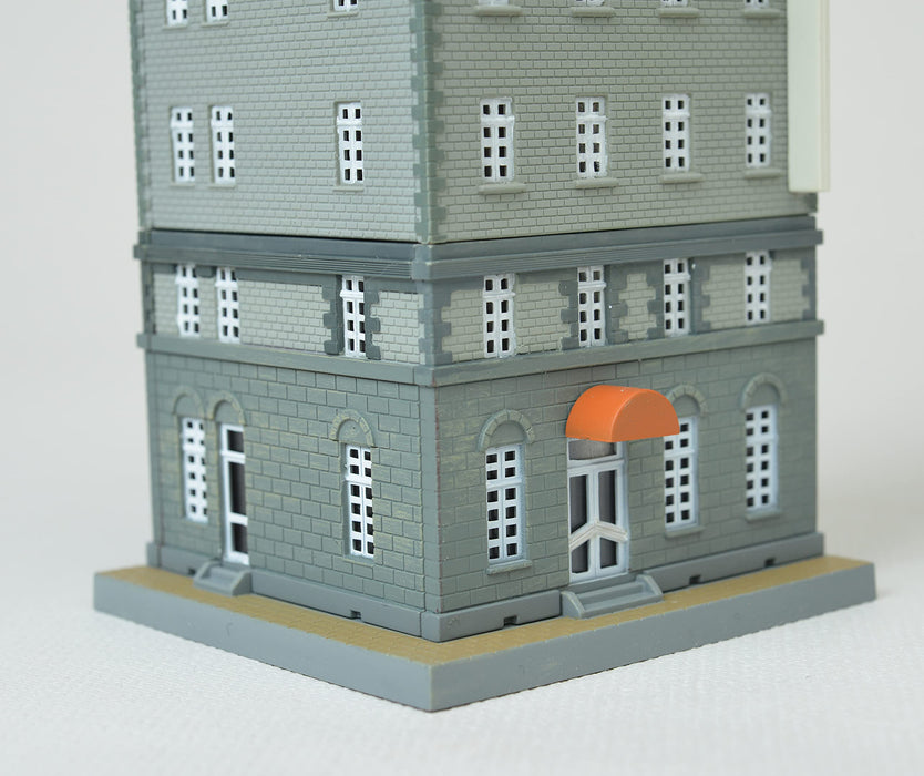 Tomytec Showa Building C2 - Building Collection Kenkore 063-2 Diorama Supplies