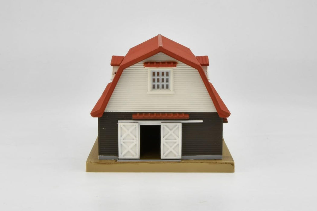 Tomytec Japan Building Collection Kenkore 098-3 Ranch A3 Diorama Supplies