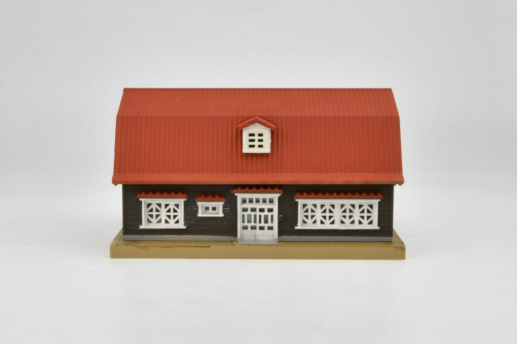 Tomytec Japon Building Collection Kenkore 098-3 Ranch A3 Diorama Fournitures