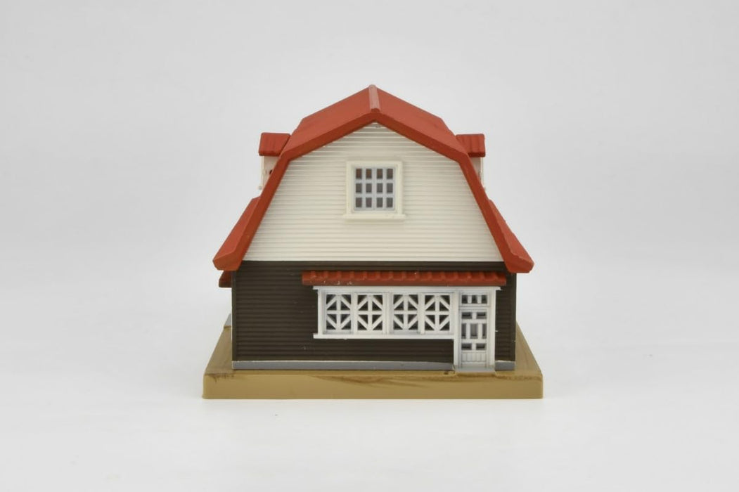Tomytec Japan Building Collection Kenkore 098-3 Ranch A3 Diorama-Zubehör
