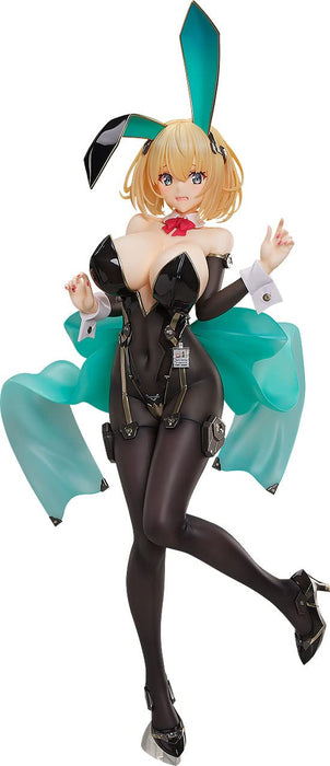 Bunny Suit Planning Sophia F Shirring Bunny Ver. 1/4 Scale Plastic Painted Complete Figure