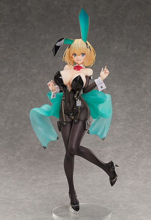 Bunny Suit Planning Sophia F Shirring Bunny Ver. 1/4 Scale Plastic Painted Complete Figure