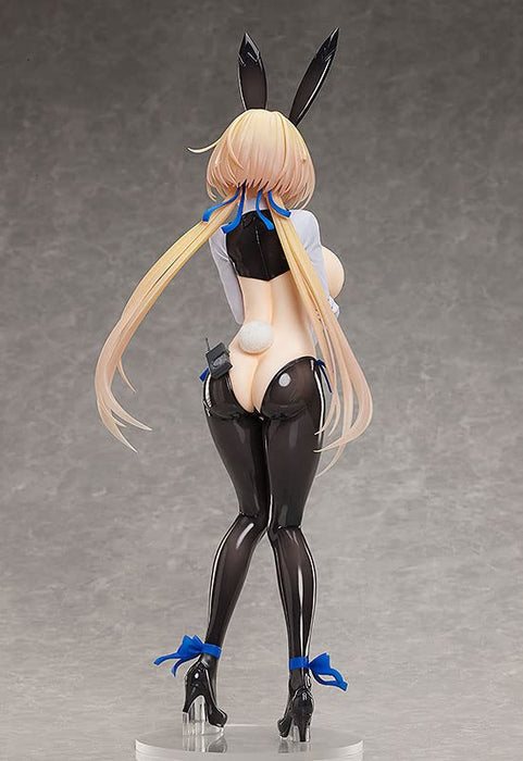 Figure Sophia F. Shearing Illustrated By Nadarre Takamine Bunny Suit Planning