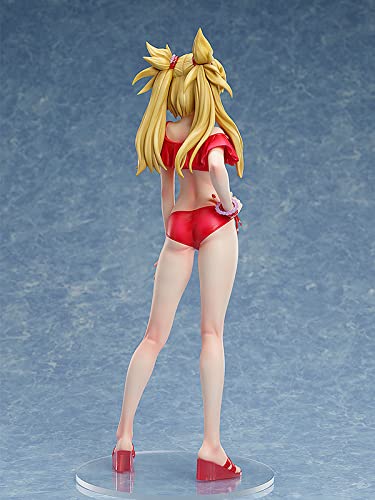 Burn The Witch Ninny Sequin Swimsuit Ver. 1/4 Scale Plastic Painted Complete Figure