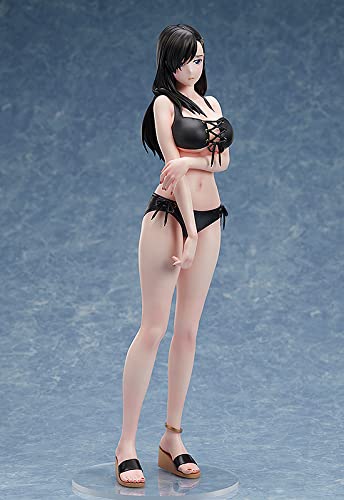 Burn The Witch Noeru Shimbashi Swimsuit Ver. 1/4 Scale Plastic Painted Complete Figure