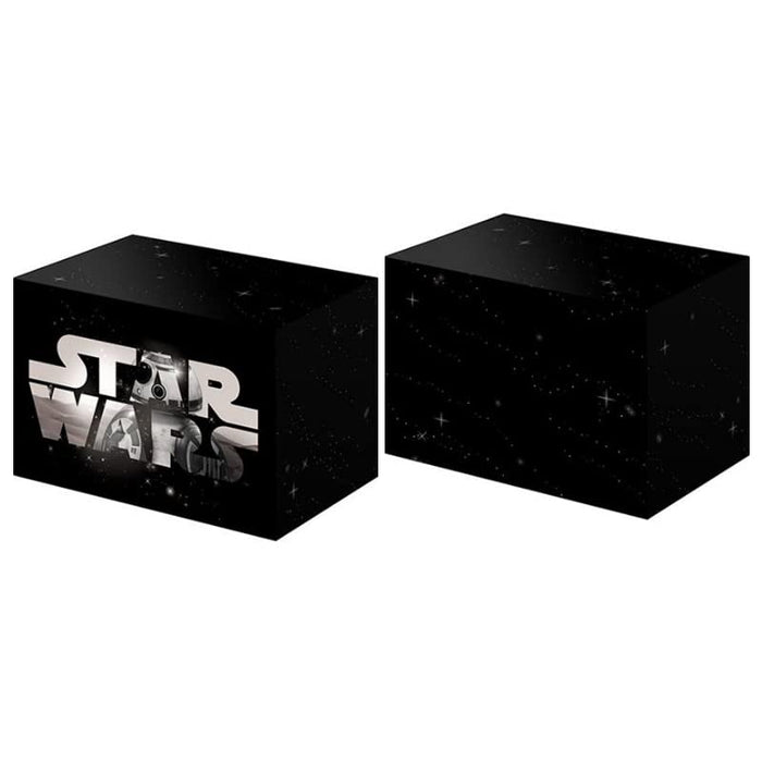 Bushiroad Deck Holder Collection V3 Vol.366 Star Wars