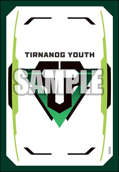 Card Sleeves Tirnanog Youth Vol.623 Cardfight!! Vanguard