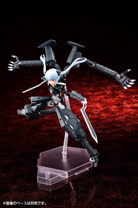 Figure Devil Type Strarf Busou Shinki X Megami Device