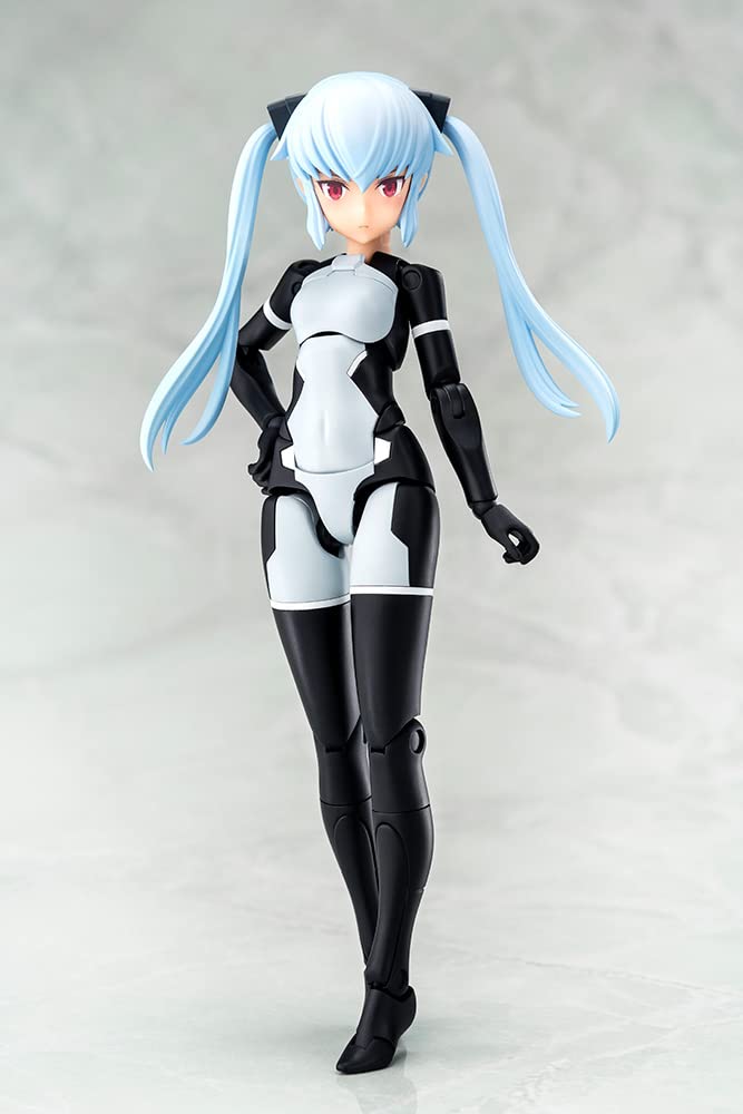 Figure Devil Type Strarf Busou Shinki X Megami Device- Japan Figure Store - #1 Bring To You The Best Japanese Goods