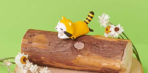 Cable Bite Raccoon Rascal - Japan Accessories